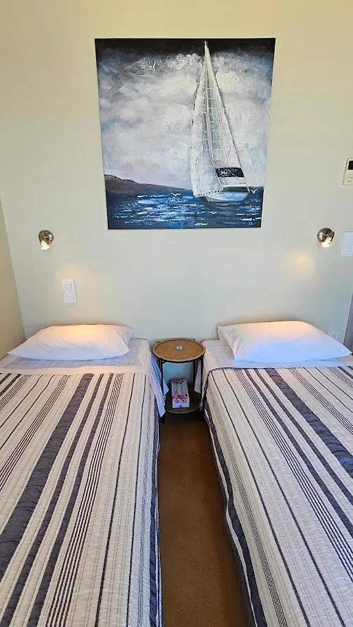 Villa Dioni Fiskardo 0*,  Grécia