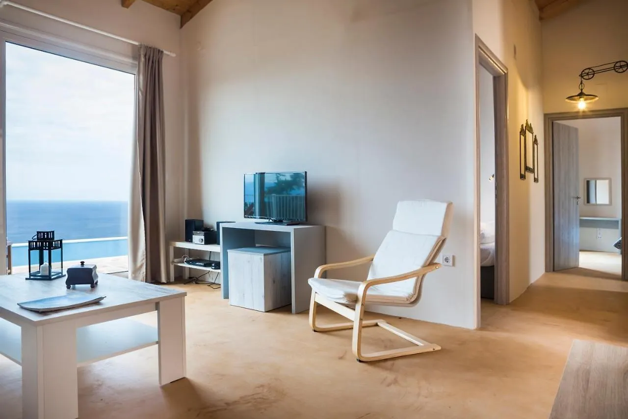 Villa Dioni Fiskardo