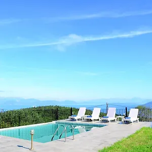 Villa Androniki, Fiskardo