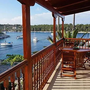 Apartment Sonia's In Fiscardo Waterfront, Fiskardo